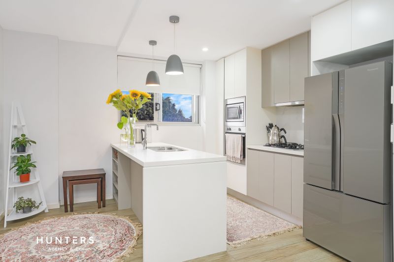 13/4-6 Centenary Road, Merrylands