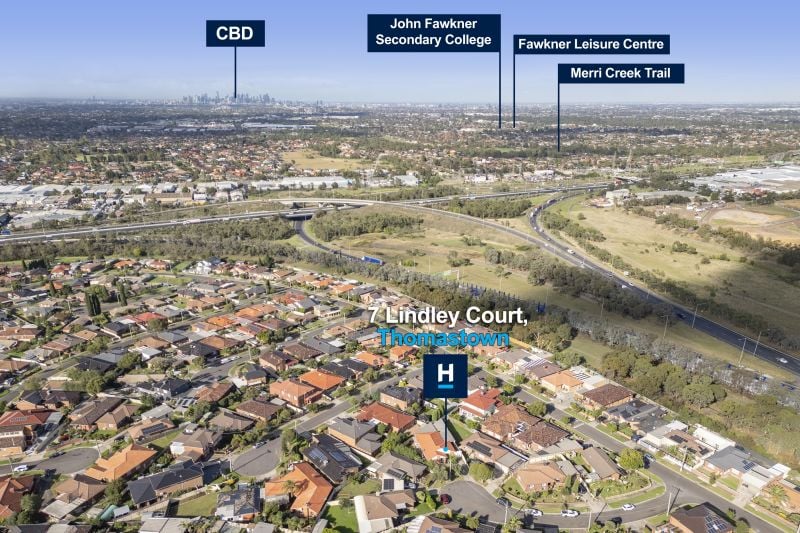 7 Lindley Court, Thomastown