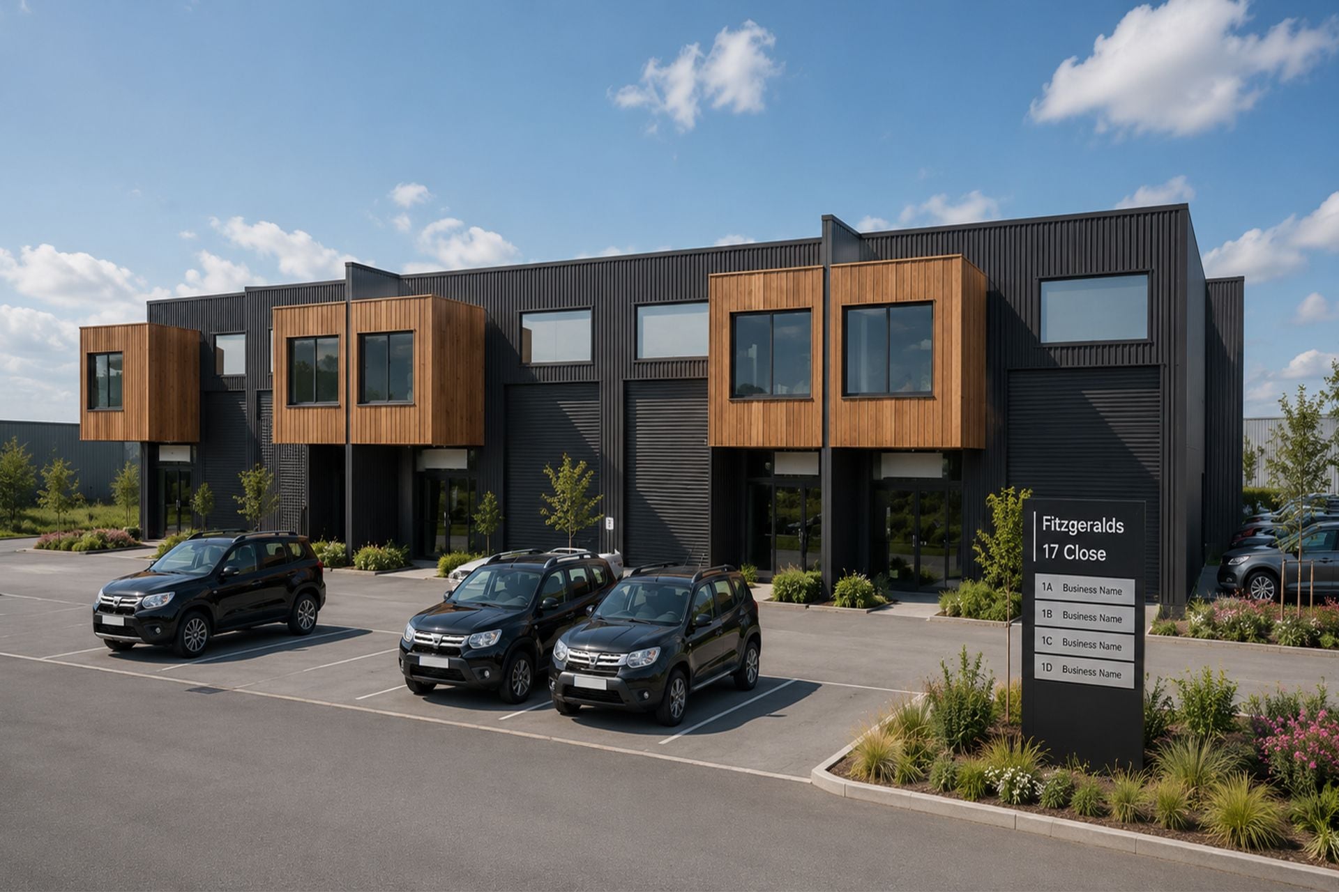 1-7 / 17 Fitzgeralds Close, Castlemaine - Thumbnail 3