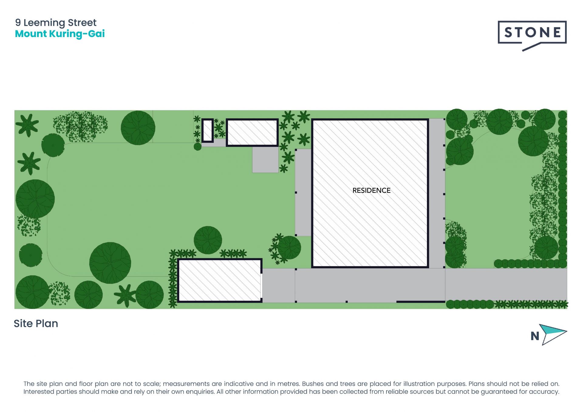 Sold by Dean and Di Finch - for further details please call