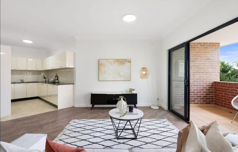 12/1 Kandy Avenue Epping NSW, Epping - Thumbnail 3