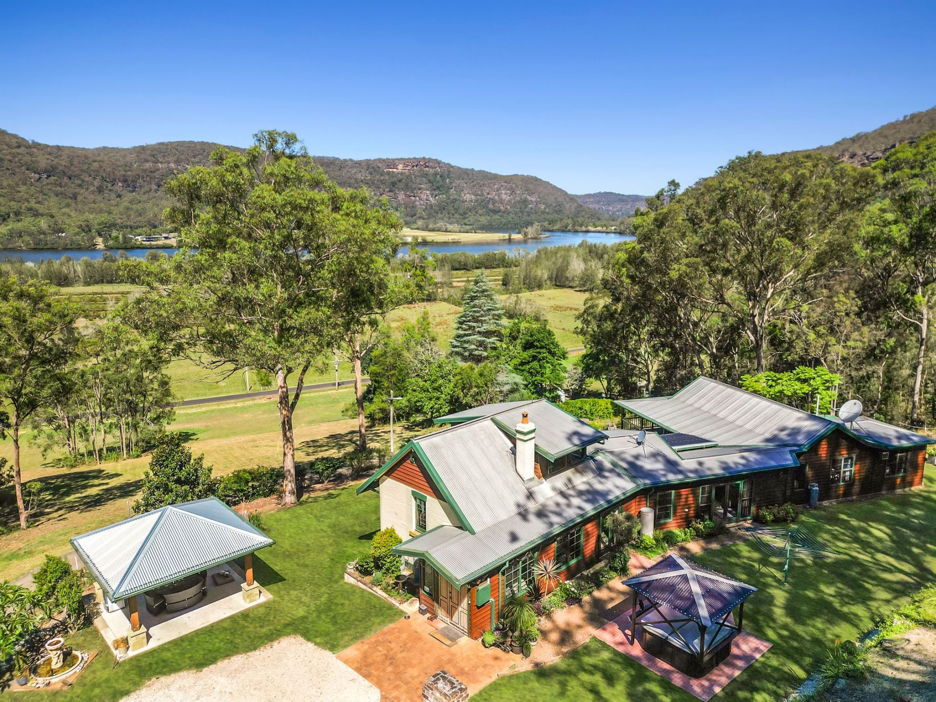 716 Singleton Road, Wisemans Ferry, Wisemans Ferry - Image 1