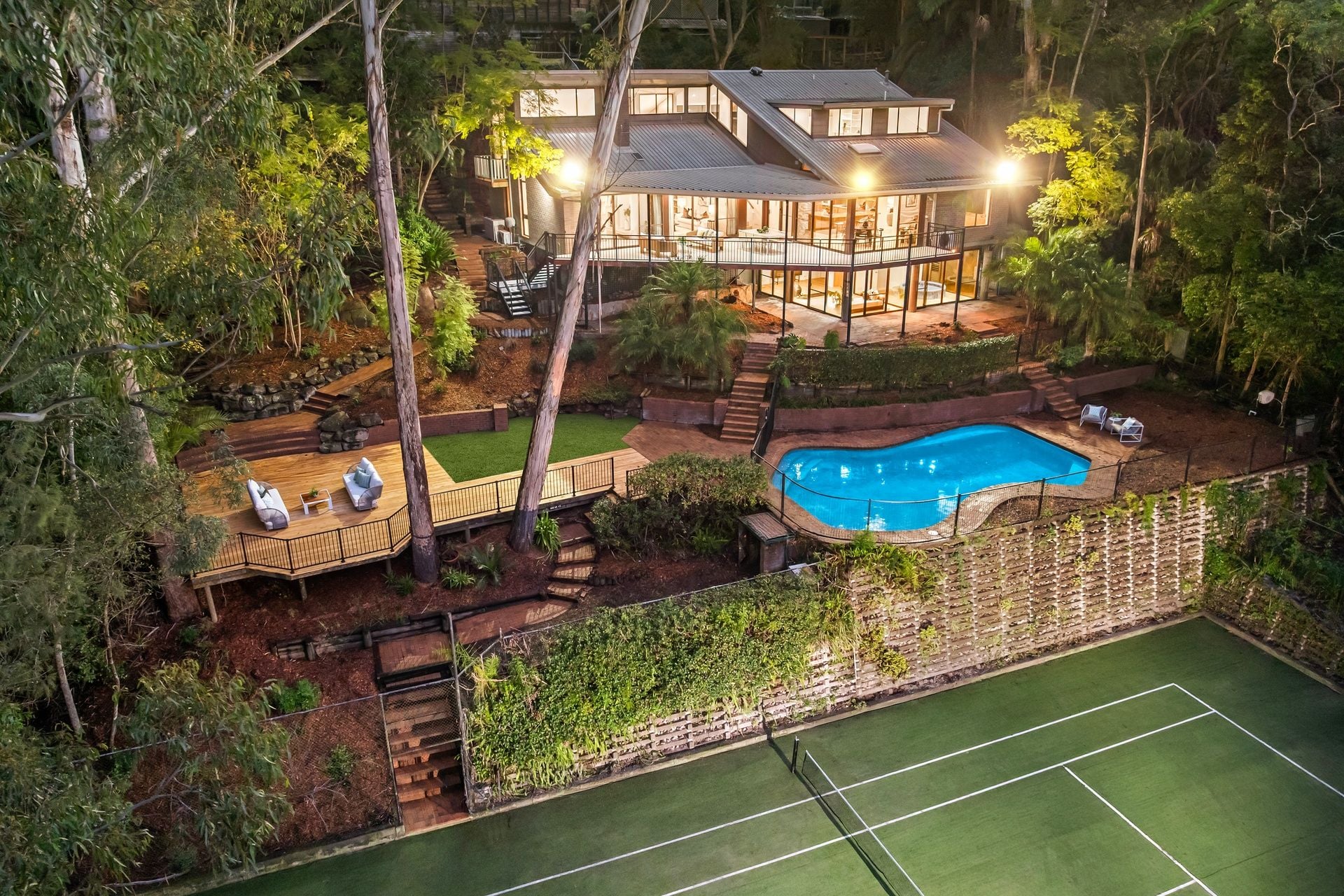 Beecroft, Beecroft - Image 1