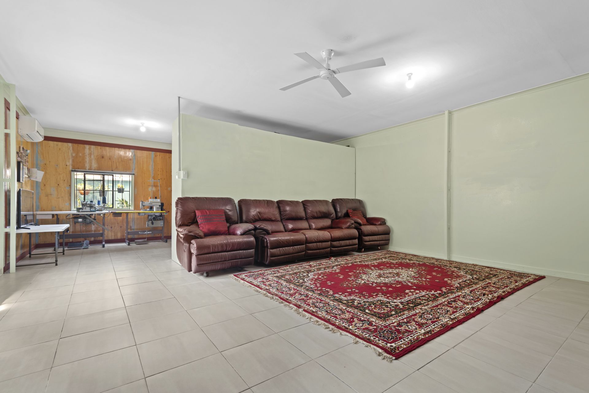 Spacious Family Living with Exceptional Potential
