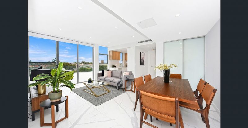 211/278B Bunnerong Road, Hillsdale, Hillsdale - Thumbnail 2