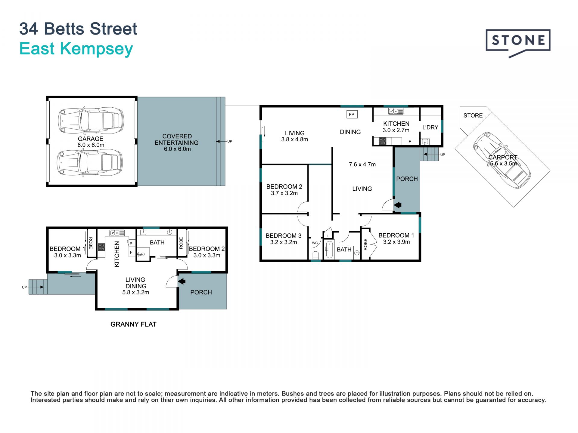 East Kempsey Locale - Dual Income Investment with Strong Returns