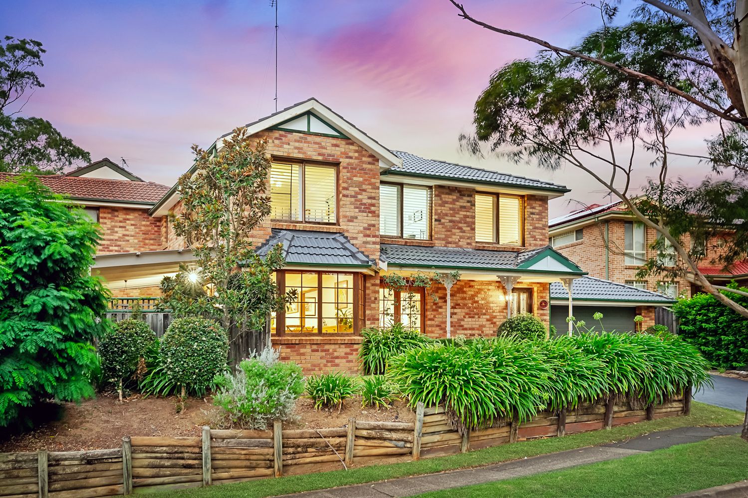 84 Oakhill Drive, Castle Hill, Castle Hill - Thumbnail 3