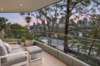 Neutral Bay 9/7 High View Avenue