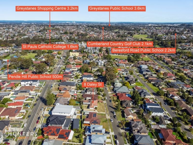 8 Daley Street, Pendle Hill