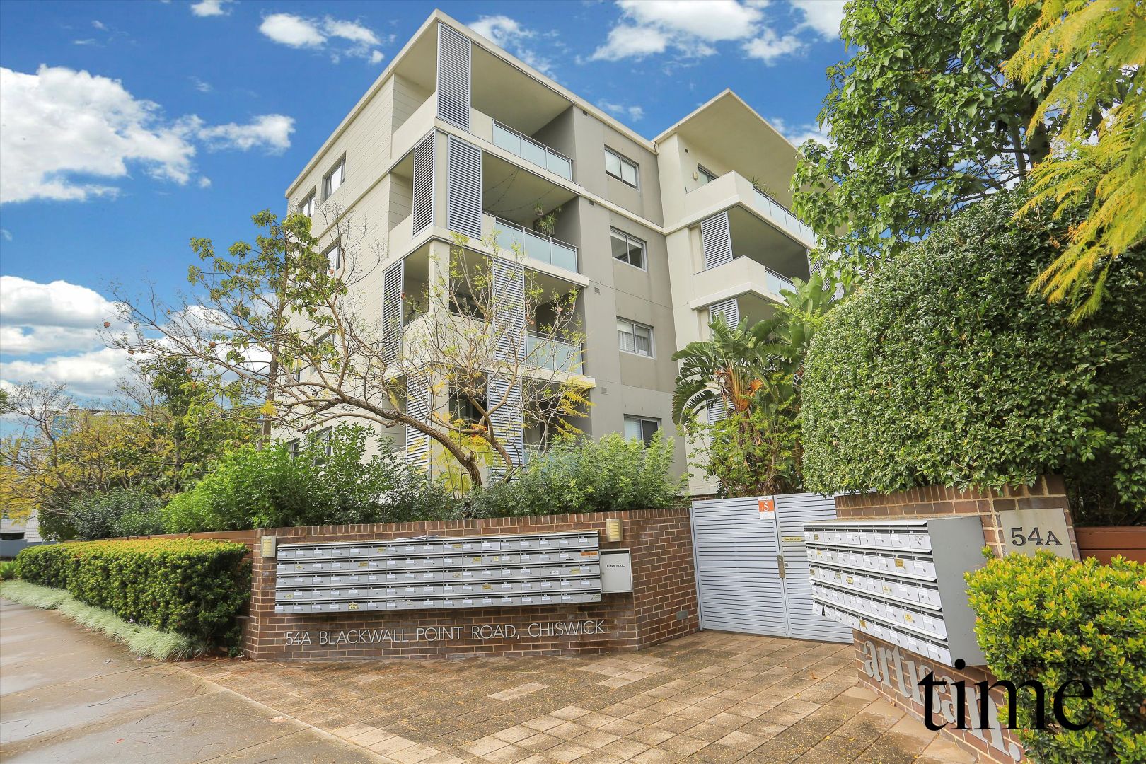 39/54A Blackwall Point Road, Chiswick NSW