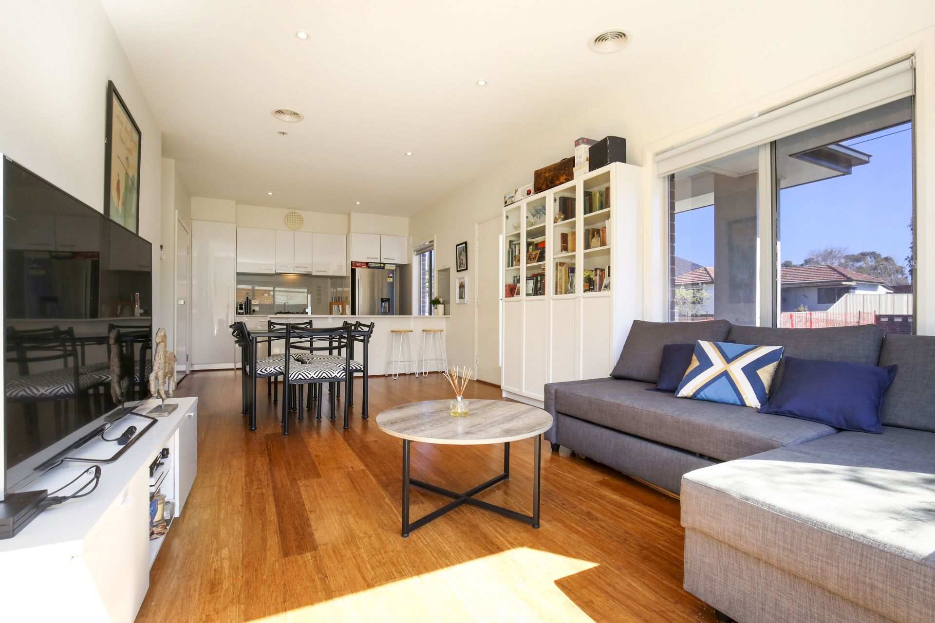 TERRIFIC TOWNHOUSE!