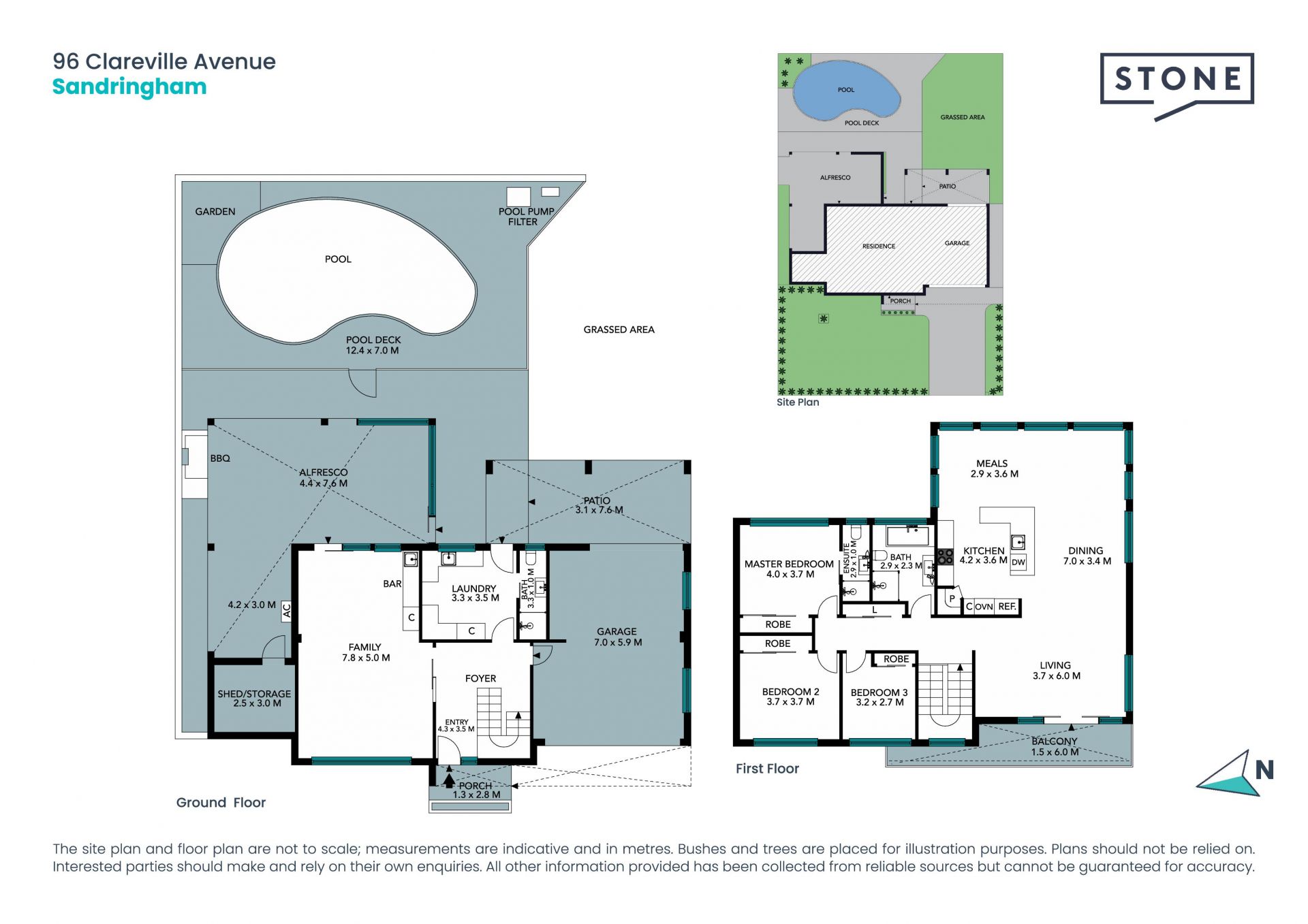 Family comfort & superb lifestyle flexibility