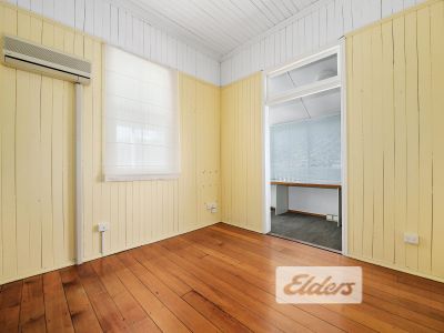 CHARACTER OFFICE IN THE HEART OF PADDINGTON!