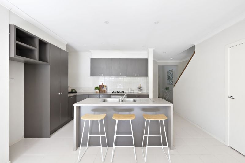 7 Chocolate Lilly Street, Epping