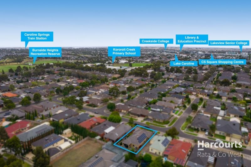 16 Wills Terrace, Burnside Heights