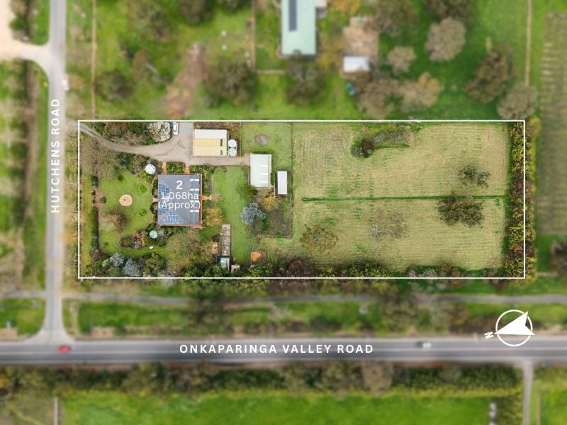 2 Hutchens Road, Woodside SA, Woodside - Image 1