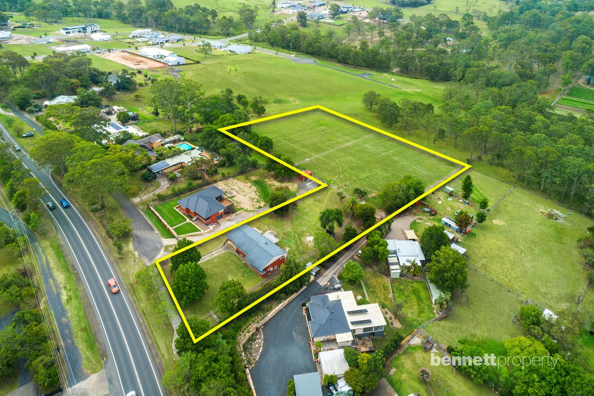 8 Inverary Drive, Kurmond - Thumbnail 2