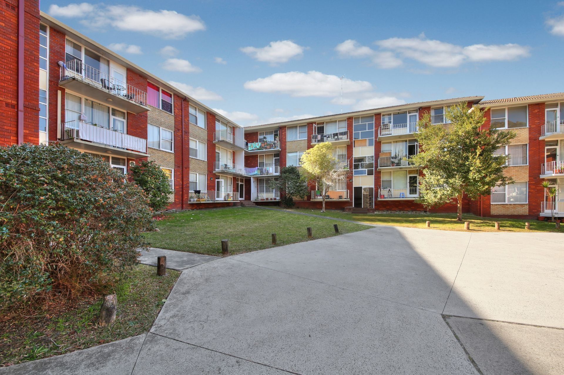 35/43 Watkin Street, Rockdale