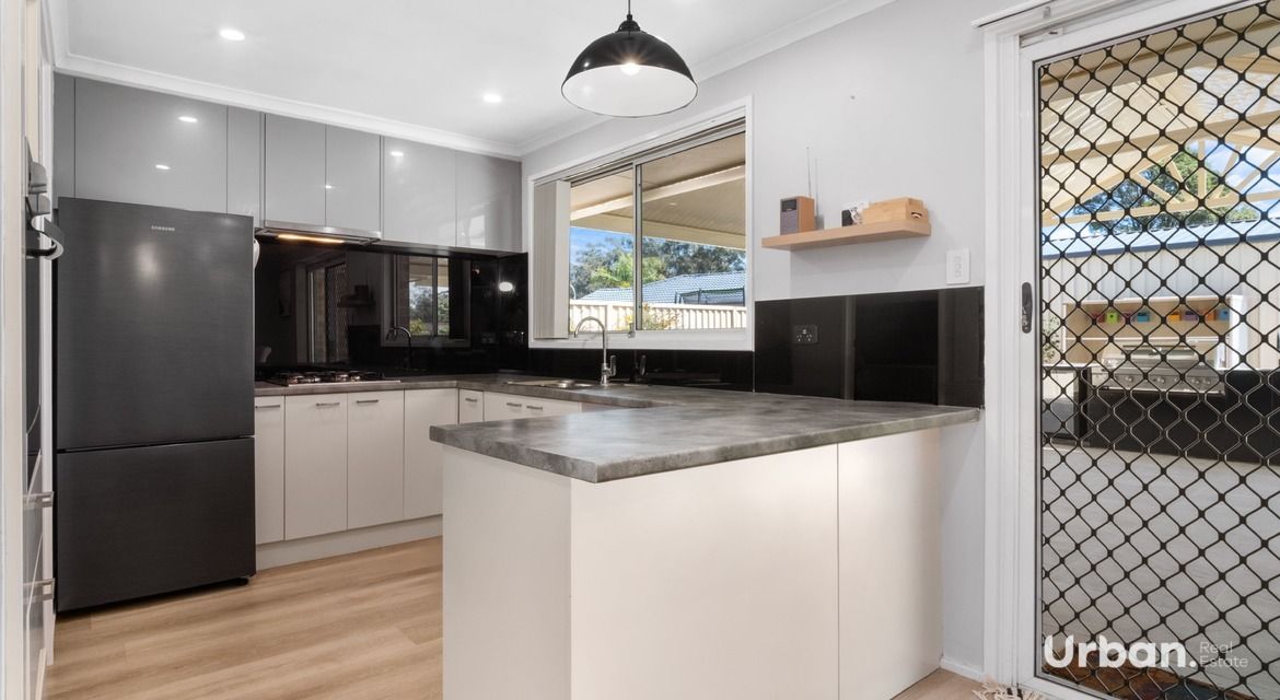 Bligh Park 7 Thomas Place