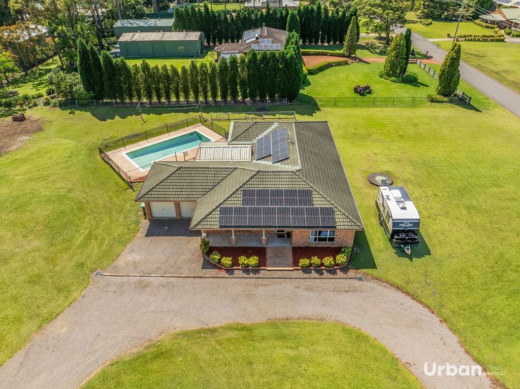 Medowie 15 Ford Avenue