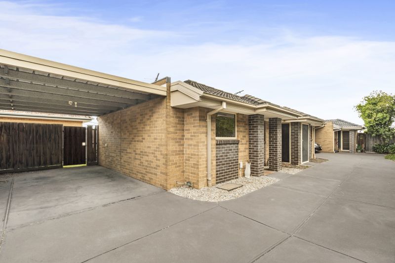 2/30 Heyington Avenue, Thomastown