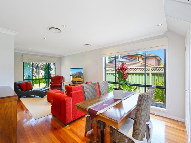 43 Percival Road, CARINGBAH SOUTH, Caringbah South - Thumbnail 2