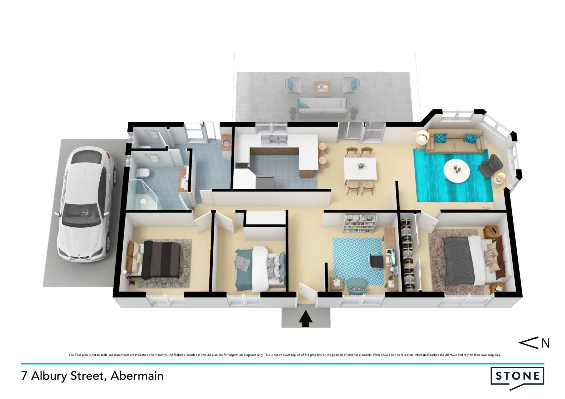 Modern Home