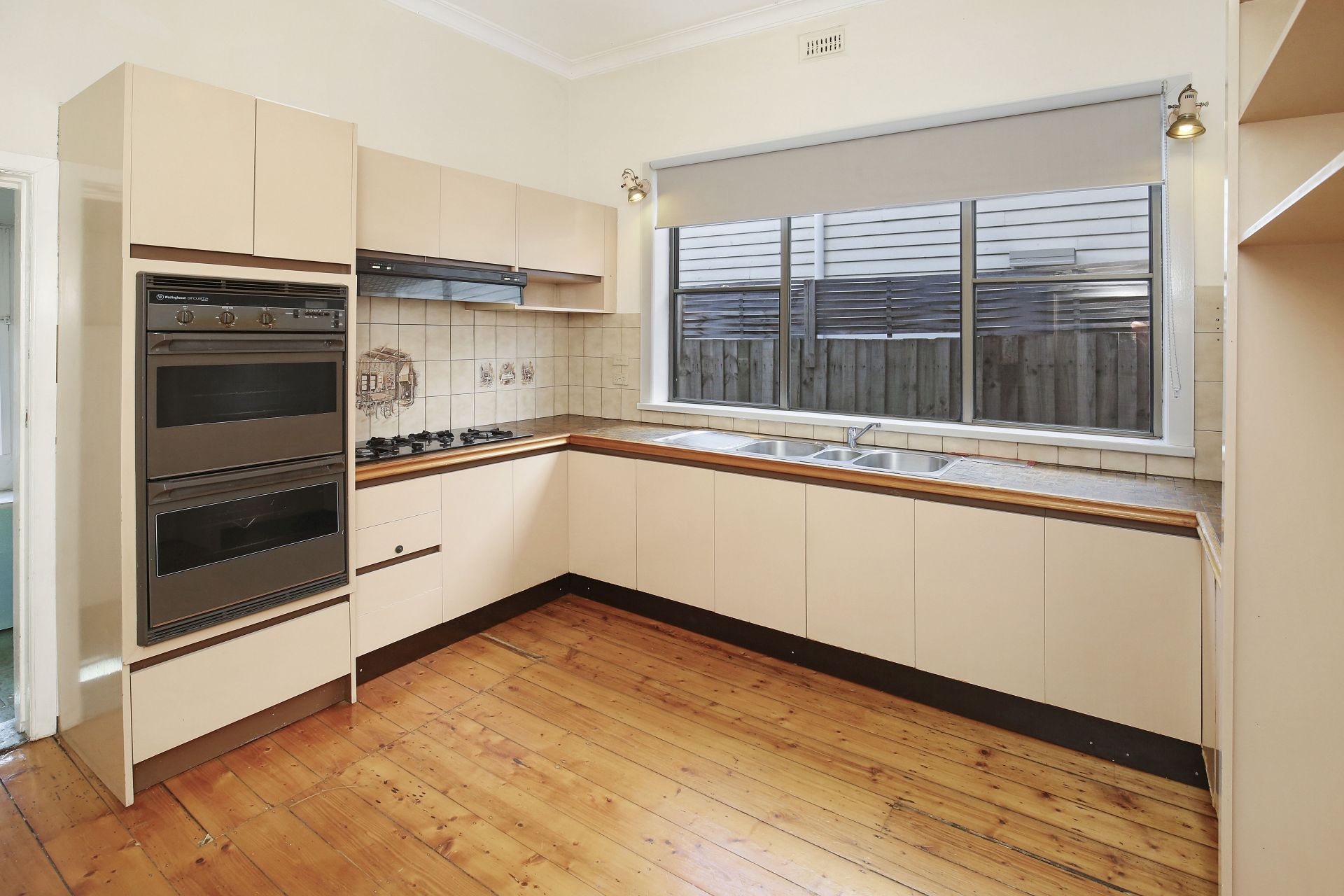 Spacious Three-Bedroom In A Prime Location!