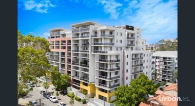 Liverpool 71/12-18 Bathurst Street