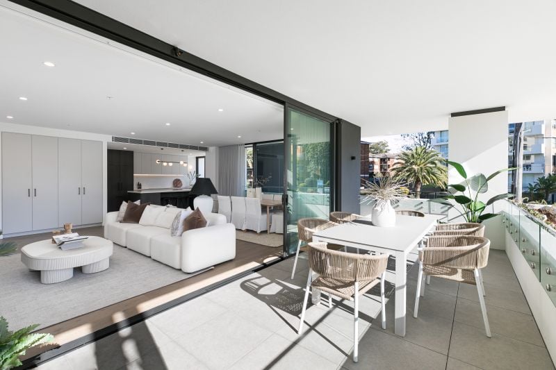 101/11a Coast Avenue CRONULLA 2230