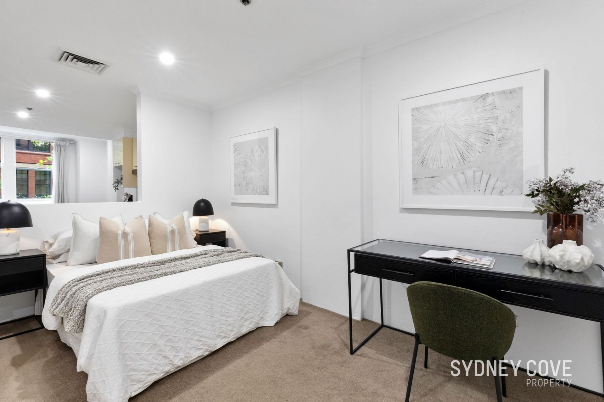 26/365 Kent Street, SYDNEY NSW 2000, Sydney - Thumbnail 6