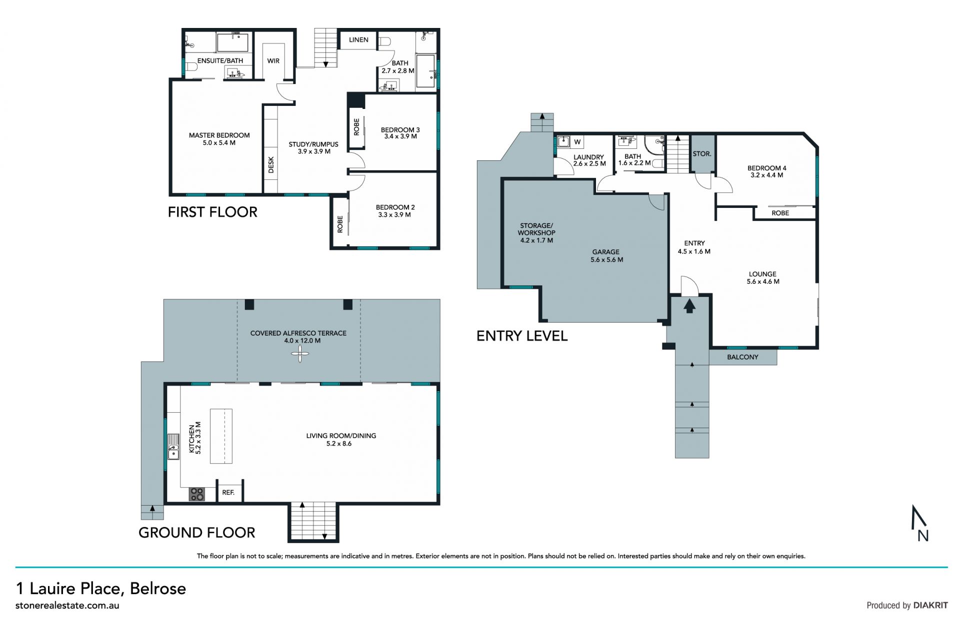 Ultimate family haven