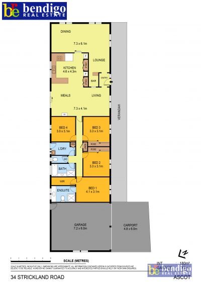 34 Strickland Street Ascot VIC, Ascot - Thumbnail 8