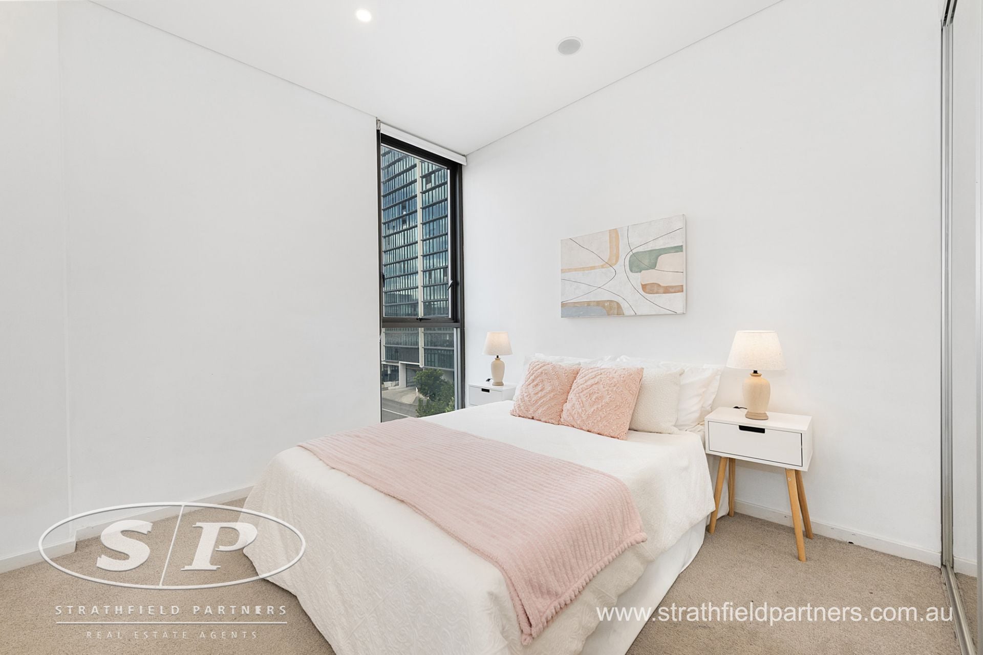 454/1D Burroway Road, Wentworth Point, Wentworth Point - Thumbnail 6