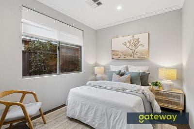 1 Brigade Lane, Ellenbrook