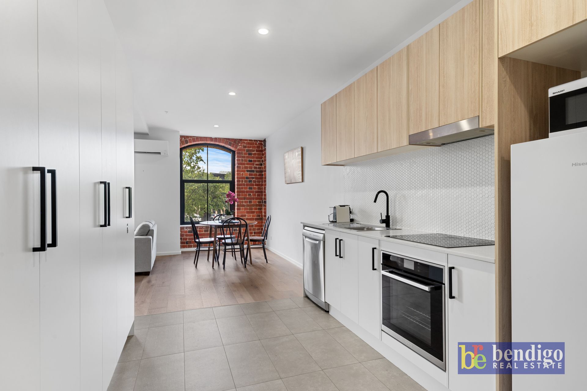 4/2-4 Queen Street Bendigo VIC, Bendigo - Thumbnail 8