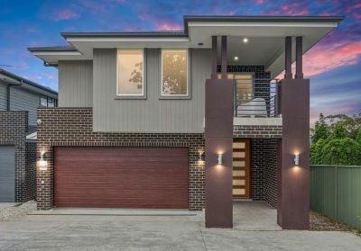 Hornsby Heights 149 Galston Road
