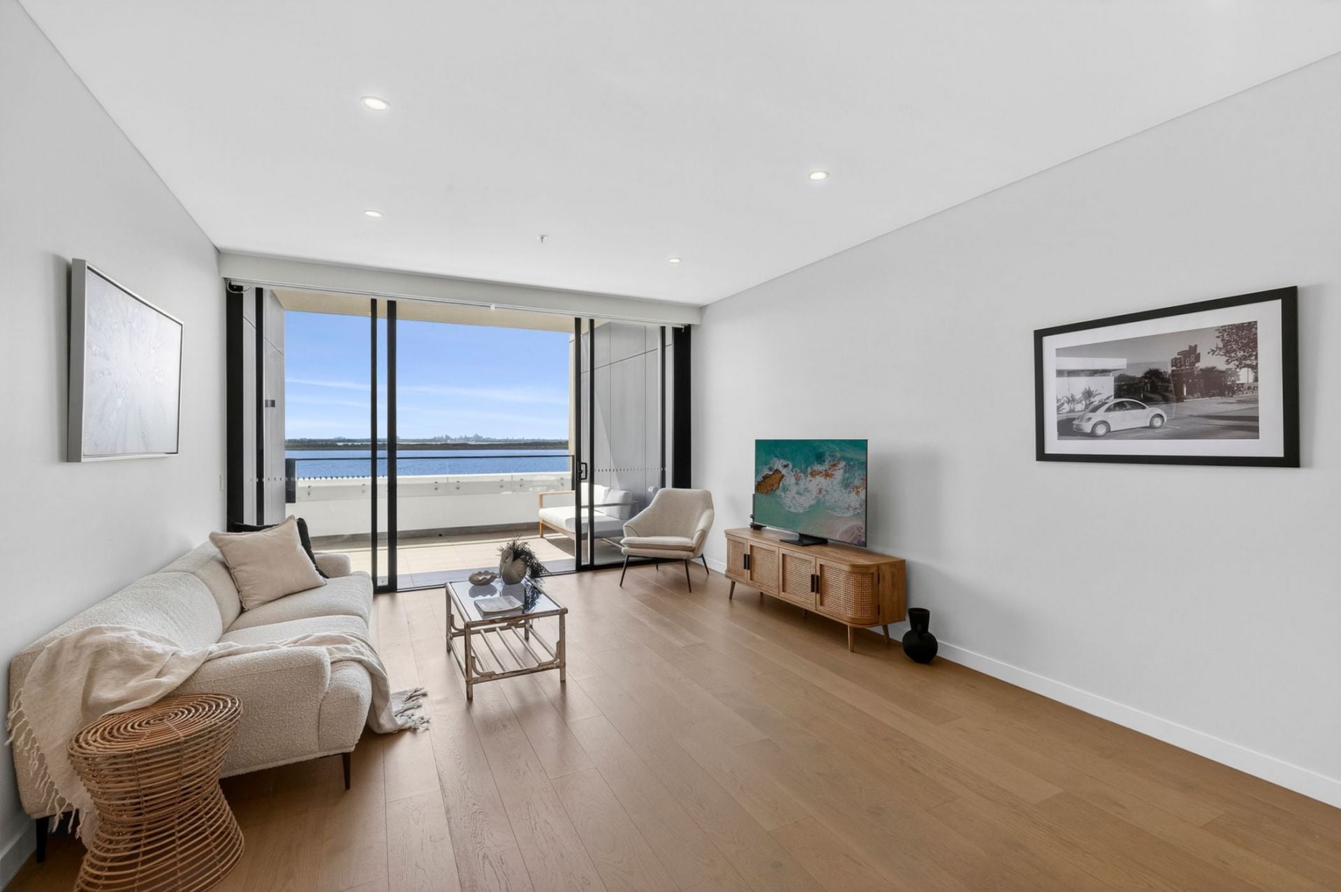 Image showcasing Apartments - NYC Skyline Living