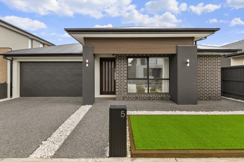 5 Kafue Road, Wollert