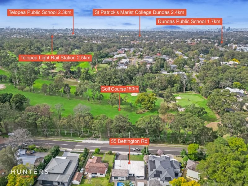 55 Bettington Road, Oatlands