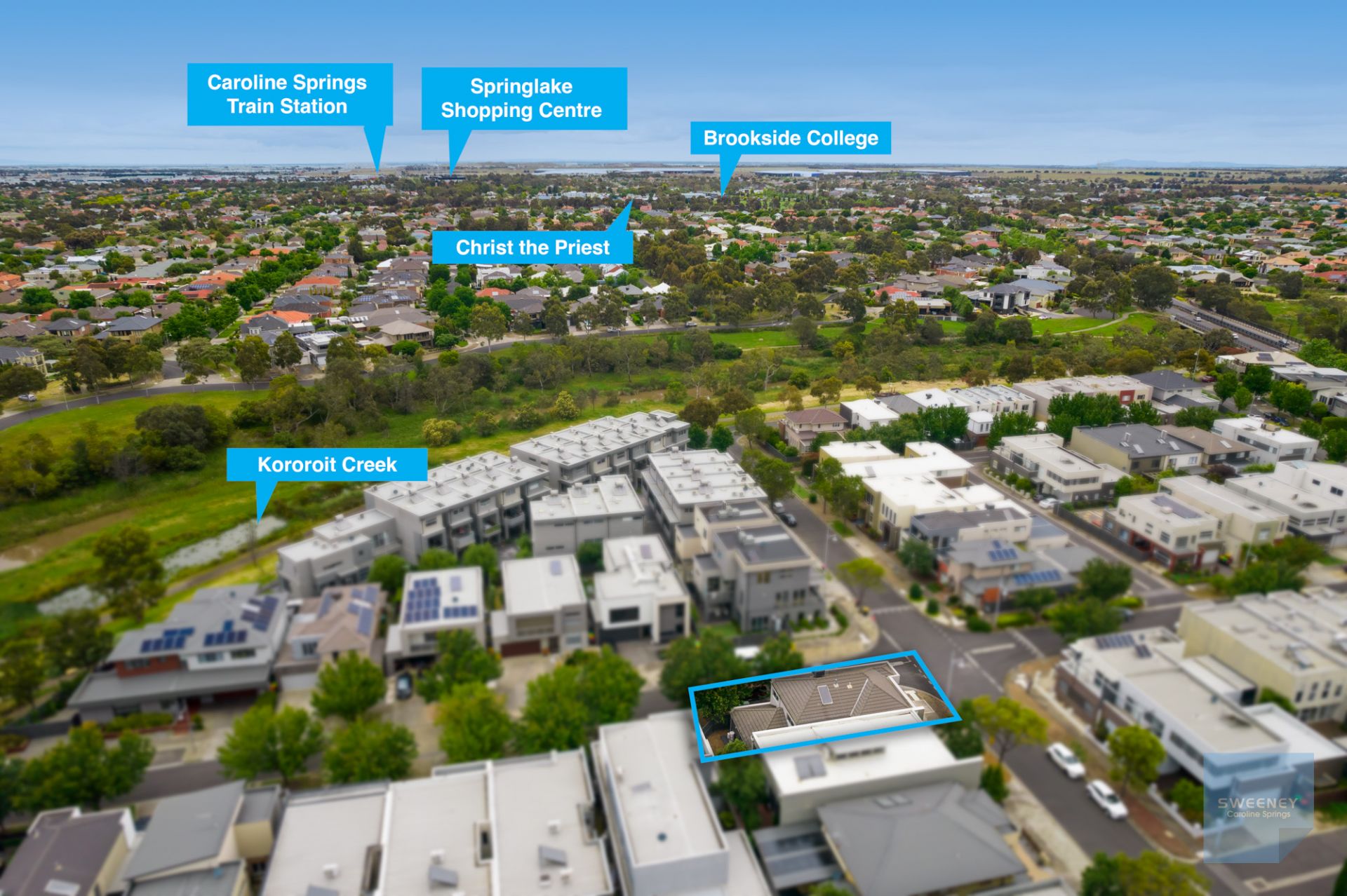 9 Greville Street, Caroline Springs - Thumbnail 4