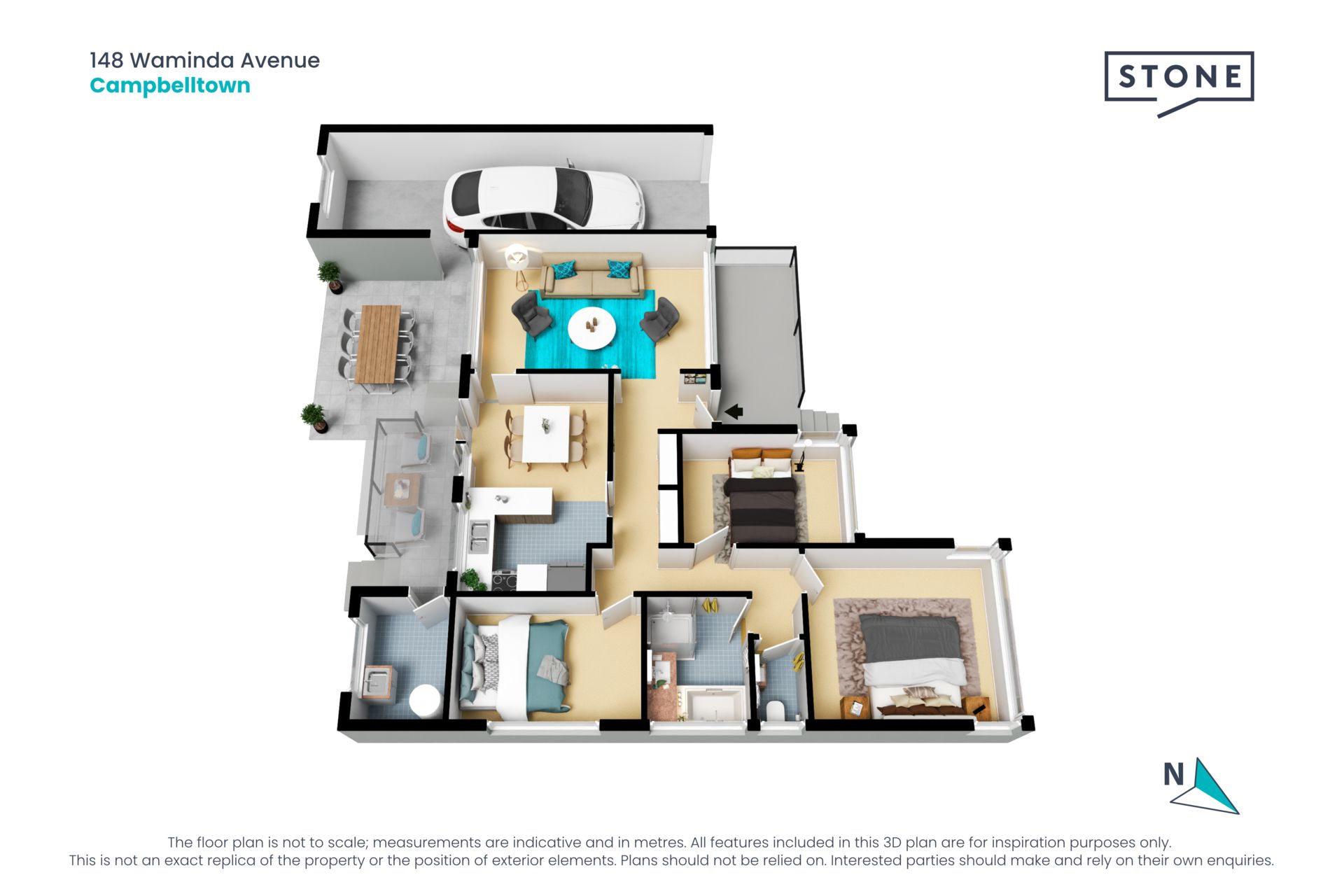 Renovator's Dream in Prime Location