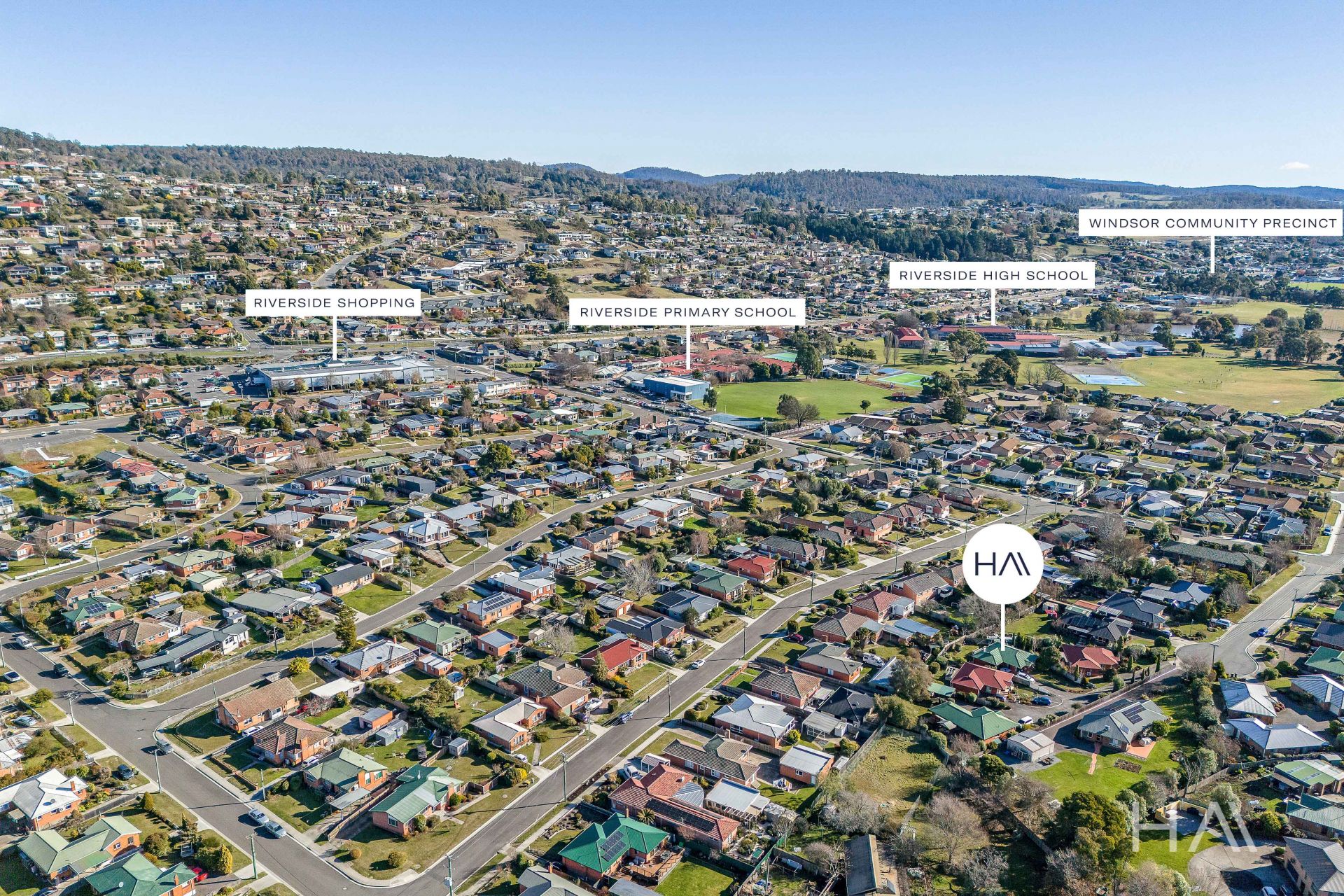 2/8 Holstun Place Riverside, Riverside - Image 1