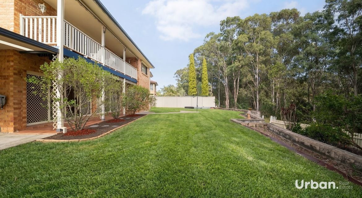Glen Alpine 15 Gledswood Place