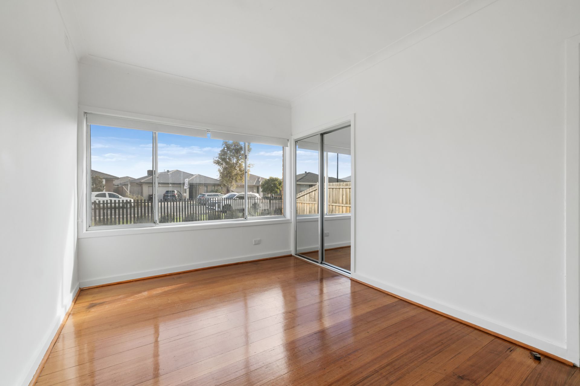 Freshly Renovated 3-Bedroom Home – Minutes from Diggers Rest Station