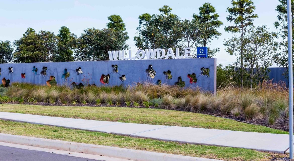 Denham Court 209 Jamboree Avenue