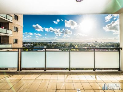 18/46-50A John Street, Lidcombe, Lidcombe - Thumbnail 4