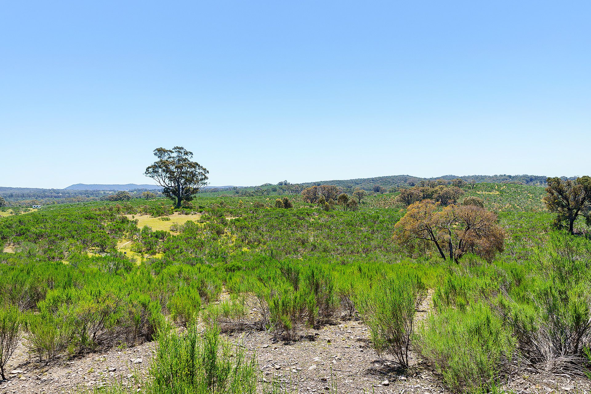 5B,5K&5A3/ Hylands Lane, Heathcote VIC 3523