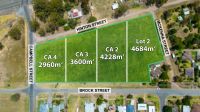 2/40 Brock Street, Euroa VIC, Euroa - Image 1