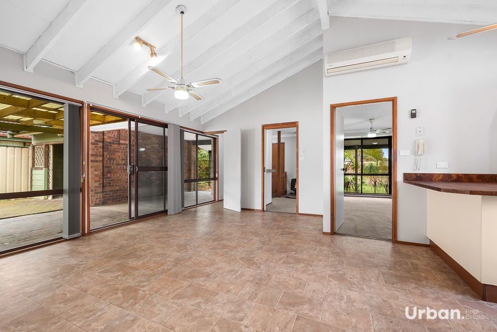 Bligh Park 81 Sirius Road